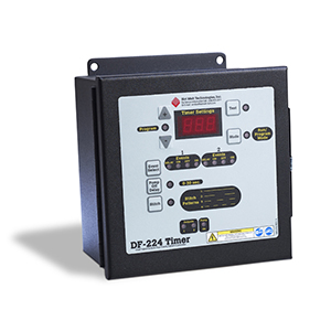 DF224 Pattern Control Timer