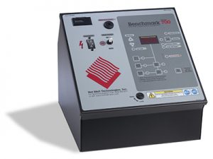 HMT Benchmark 700 Control Box