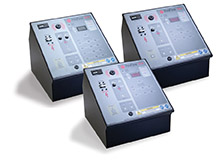 Hot Melt Technologies Control Boxes