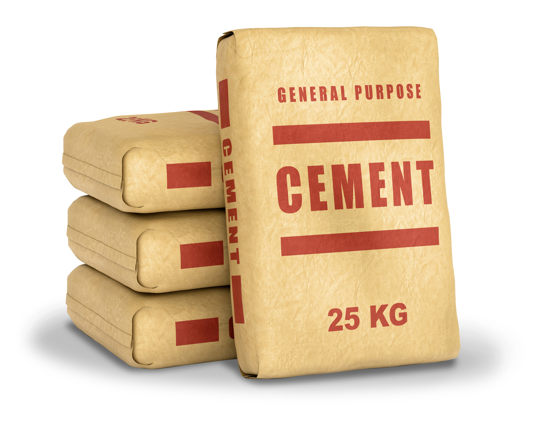 Cement Bags