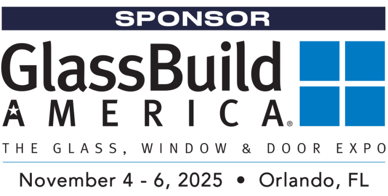 GlassBuild Logo