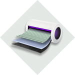 Media Lamination