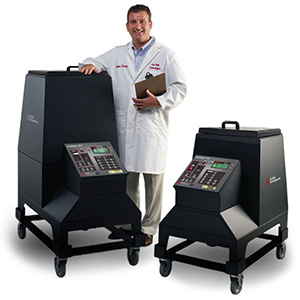 ProFlex Hot Melt Units