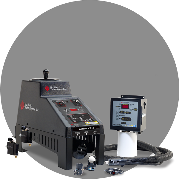 AutoPack 715