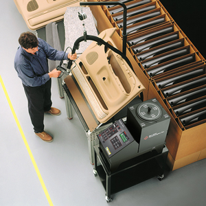 Door Panel Assembly