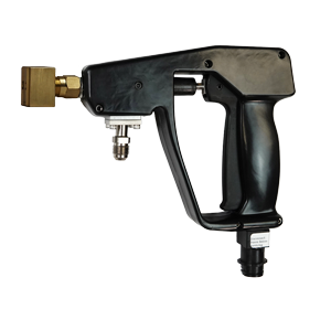 400 Series Handgun