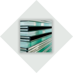 Insulated Glass Assembly