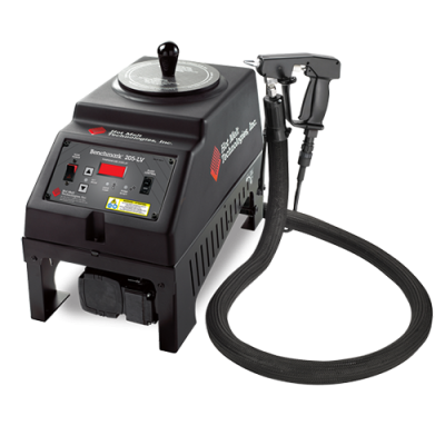 Benchmark 205-LV Hot Melt Unit