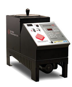 BM 735 Benchmark 700 hot melt unit